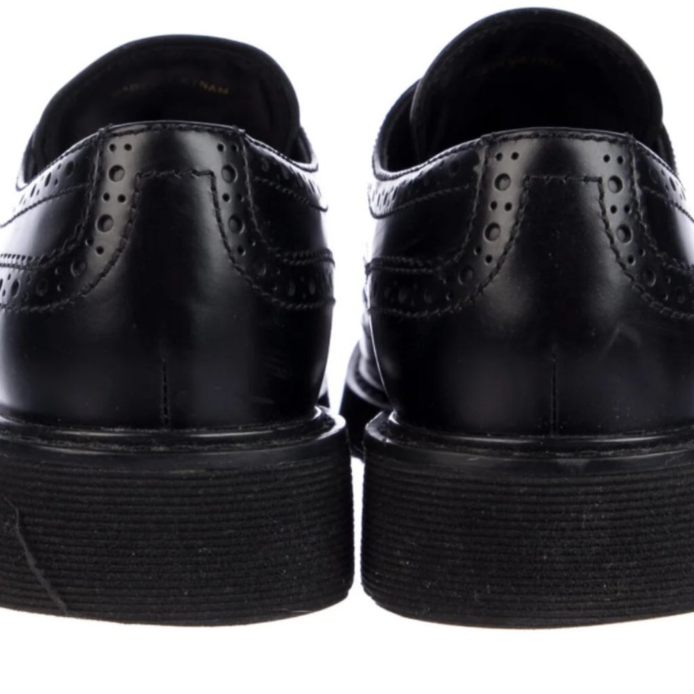 PRADA SHOES - Picture 5 of 12
